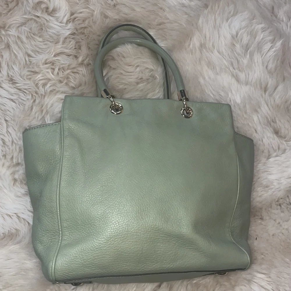 🌟NWOT🌟 Marc by Marc Jacobs Leather Bentley - Picture 3 of 6